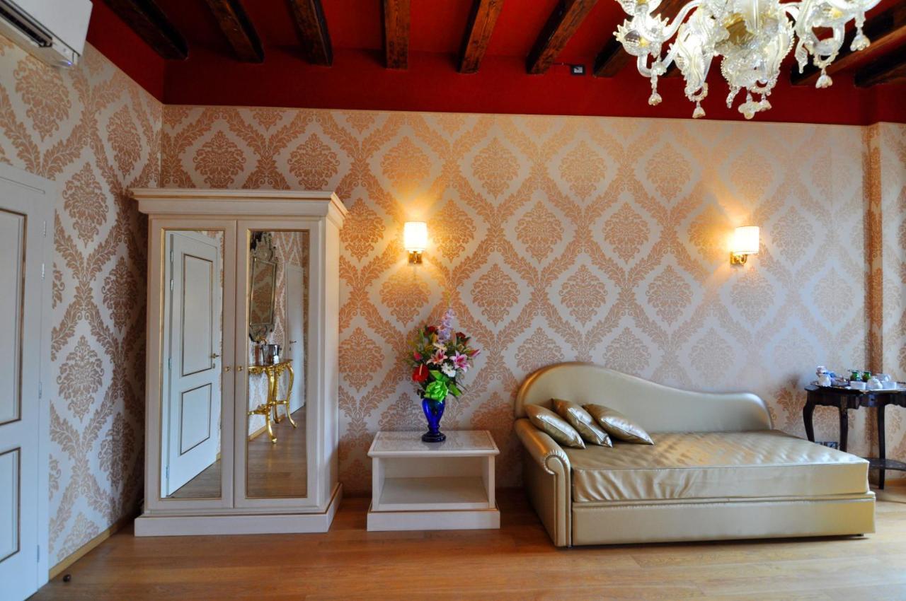 Dream * Veneza