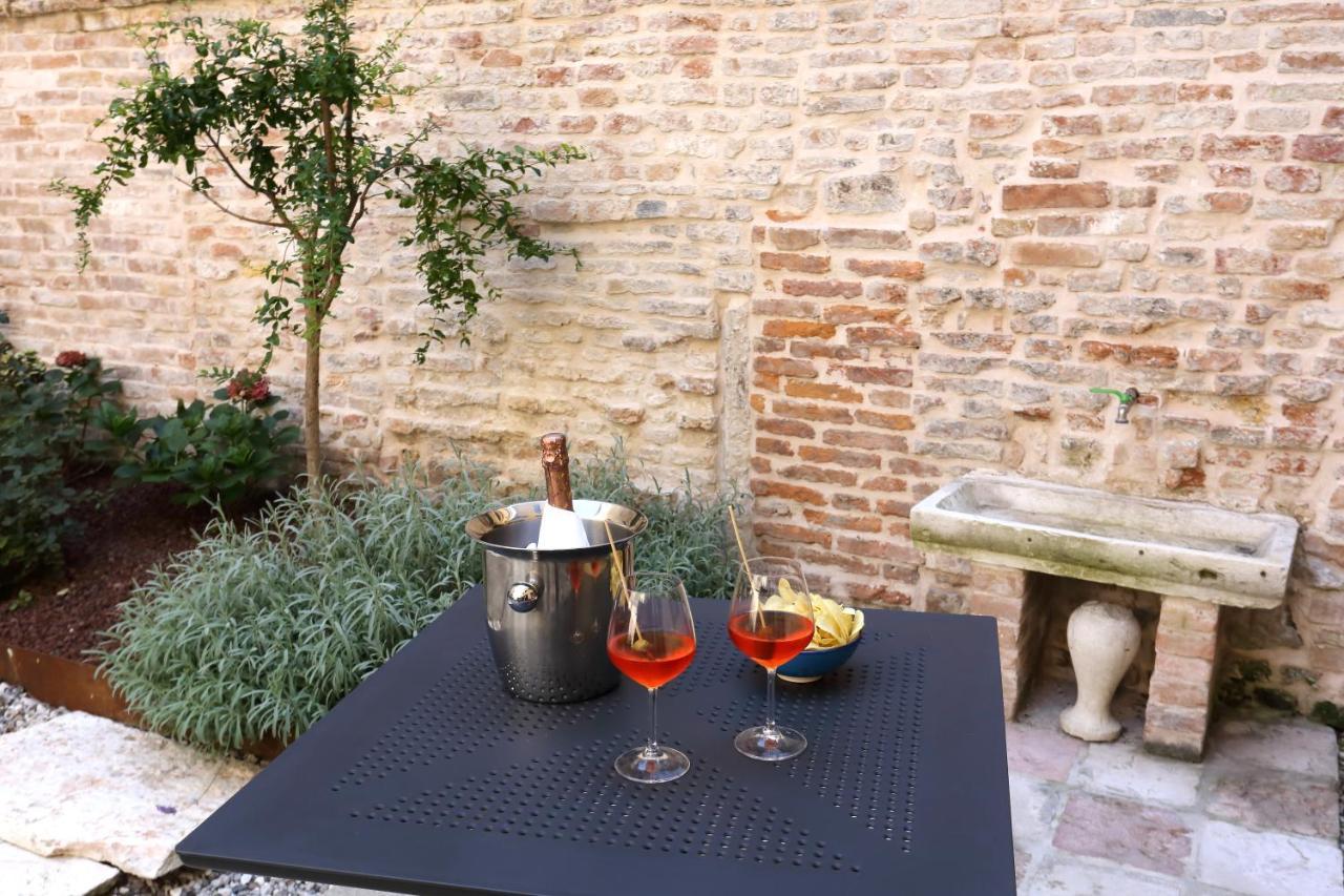 Apartment Ca' Del Pittor