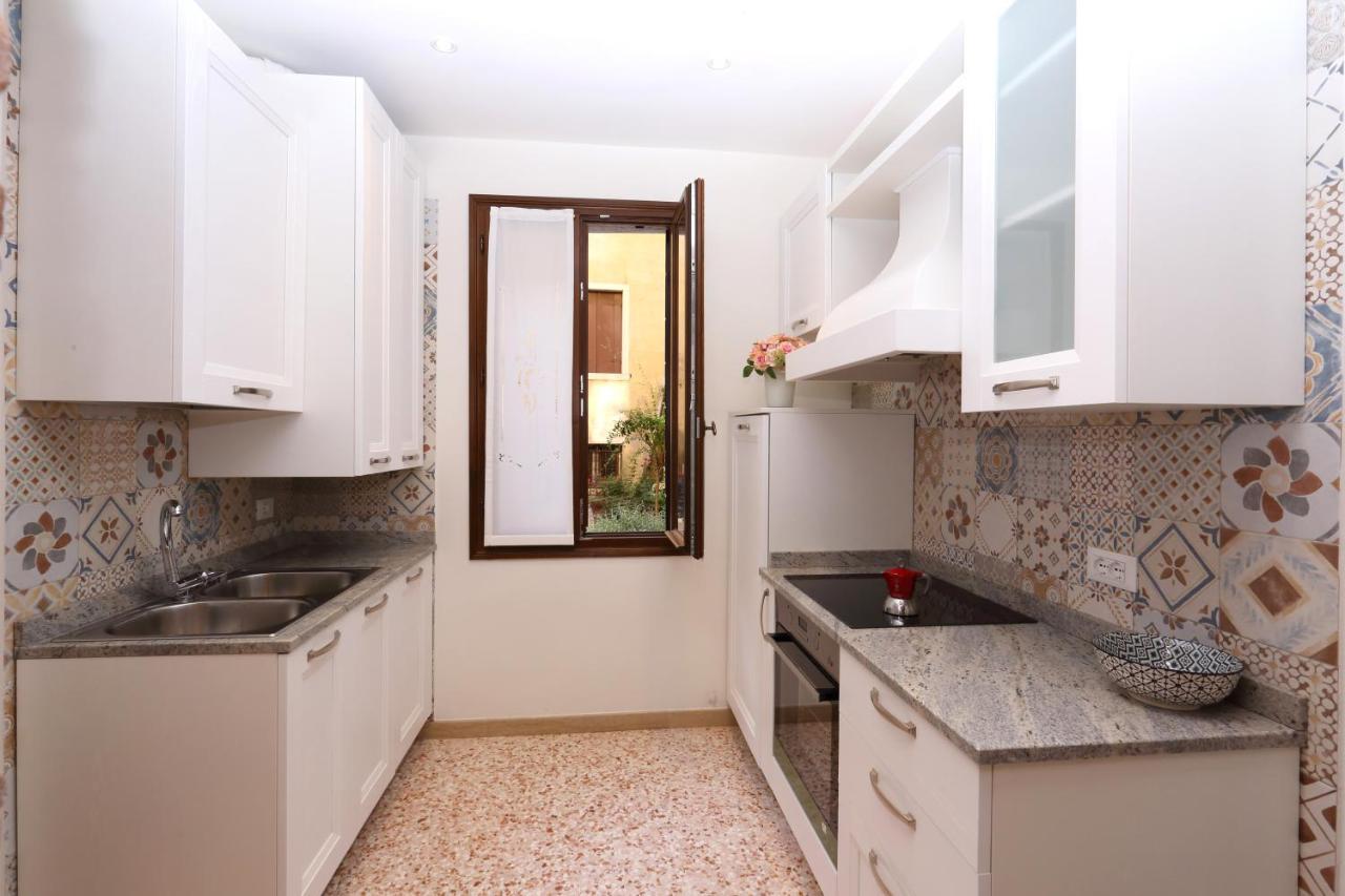 Ca' Del Pittor Apartment *