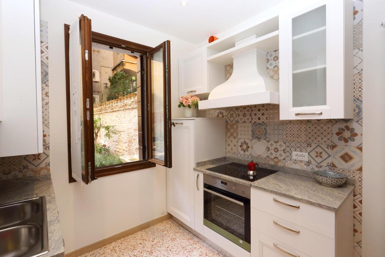 Apartment Ca' Del Pittor