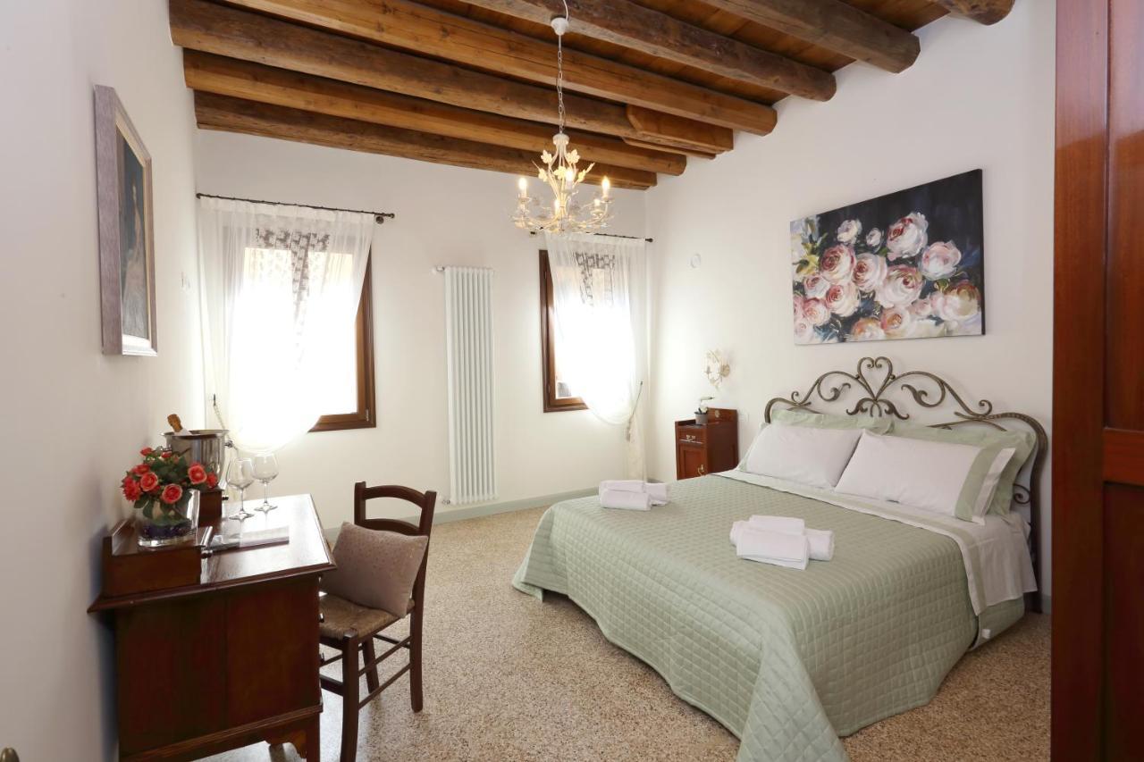 Ca' Del Pittor Venice
