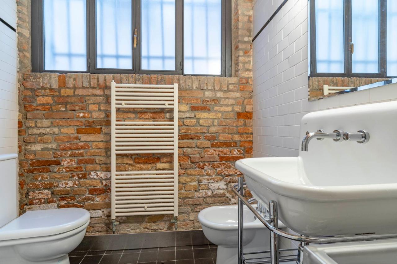 Apartment Venetian Loft Venice