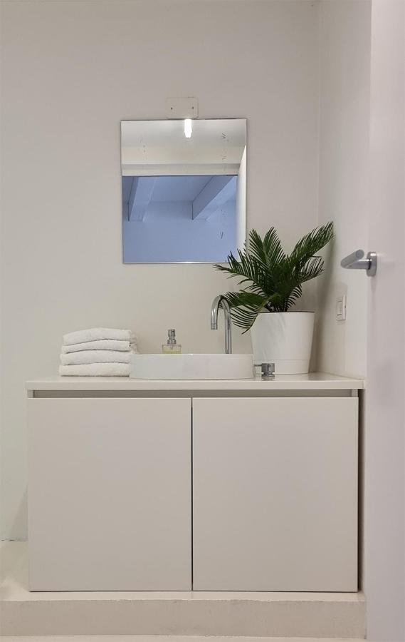 White Frari Apartment