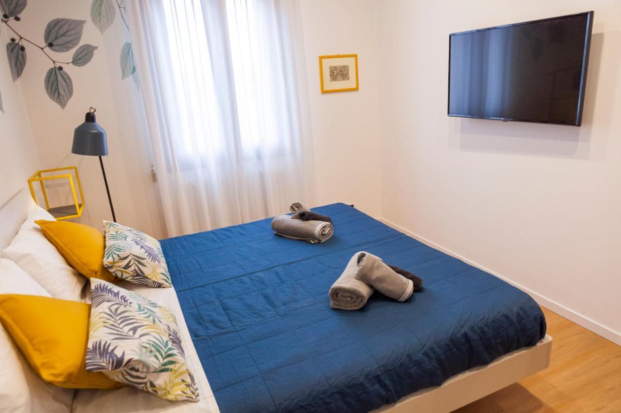 Luxurious And Quiet In The Lively Heart Of Venice