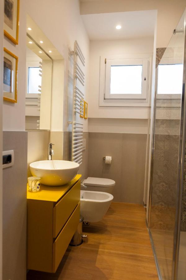 Apartment Luxurious And Quiet In The Lively Heart Of