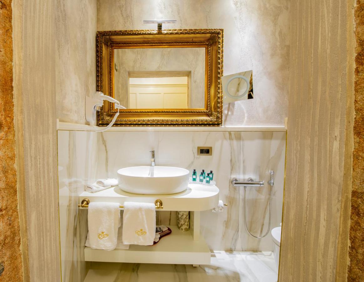 Hotel Ego' Boutique - The Silk Road Venice