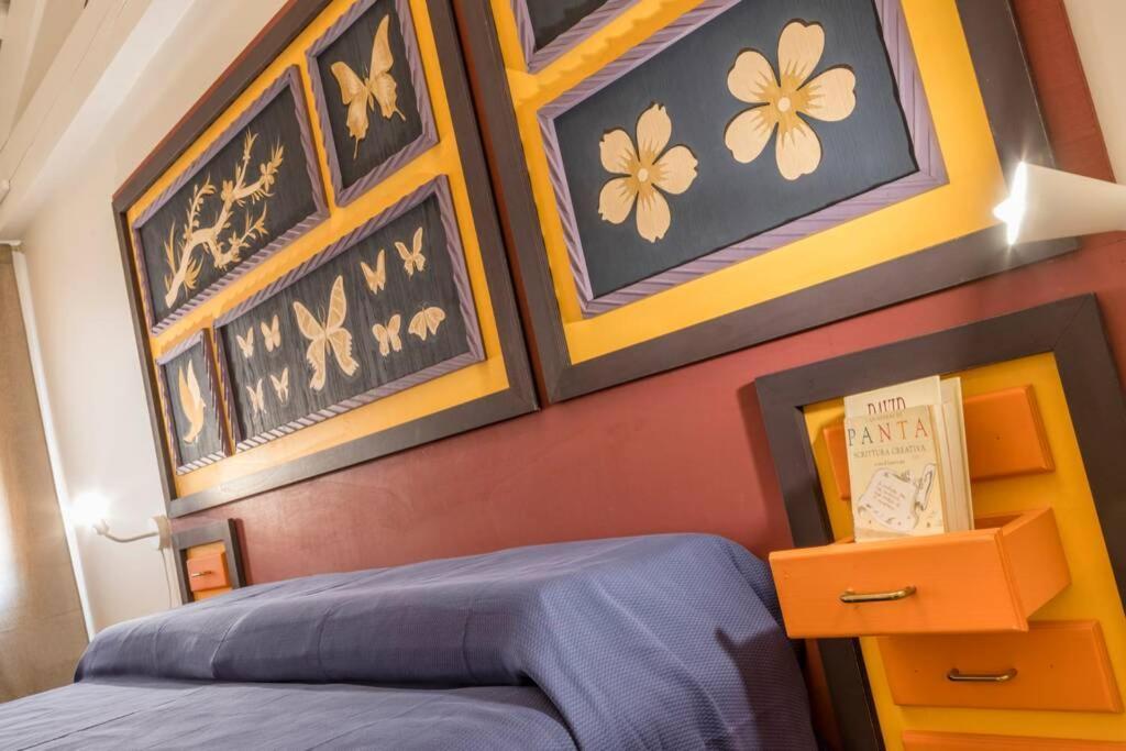 Elite Stunning Venetian Apt. Close Accademia Apartment Venice