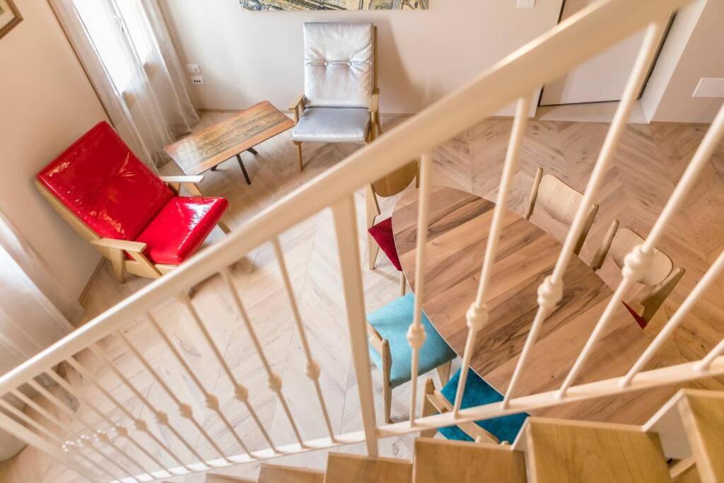 Elite Stunning Venetian Apt. Close Accademia Apartment *