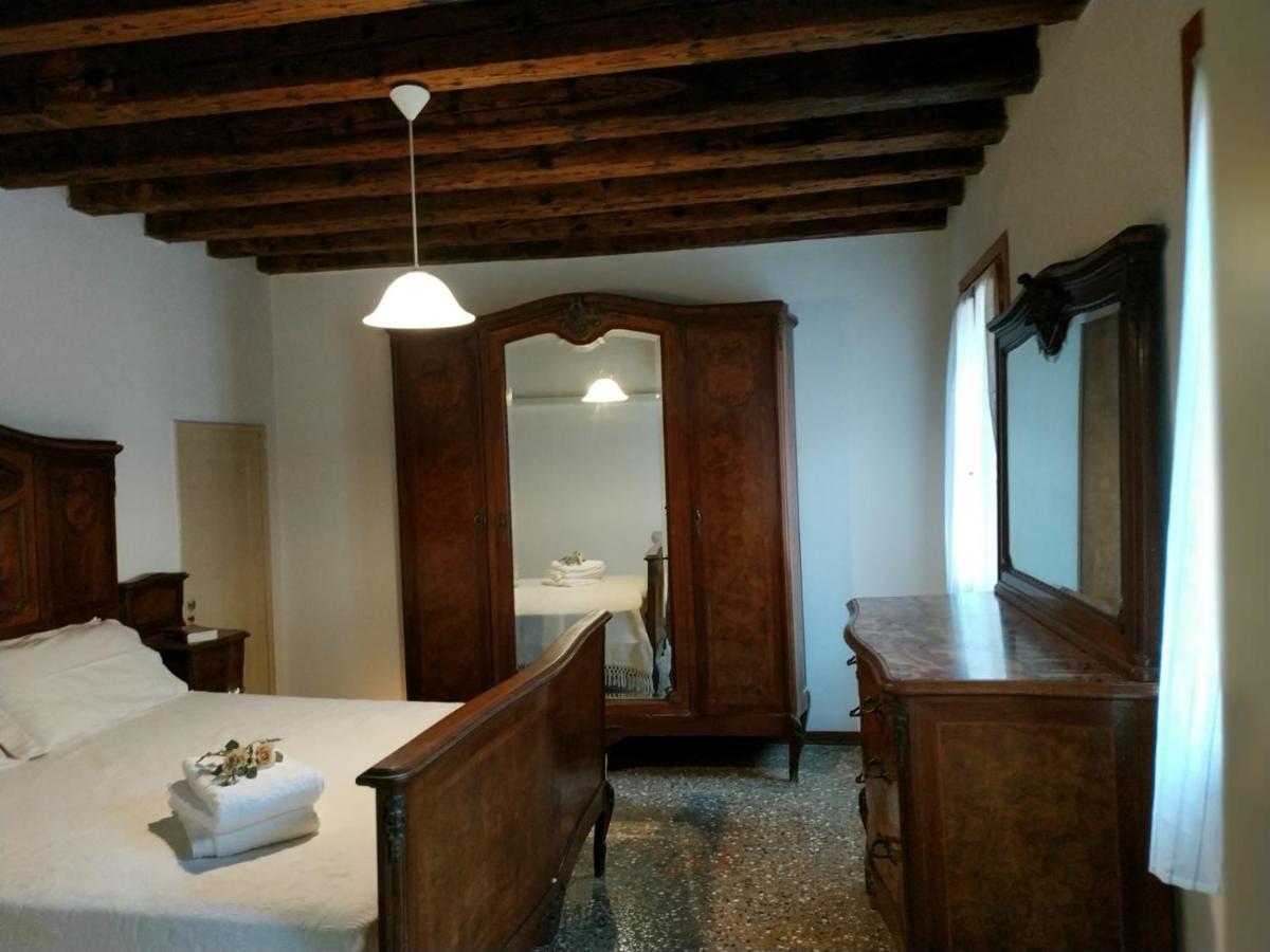 Apartment Ca Marga Cannaregio - Venetian Style 2 Bedroom *