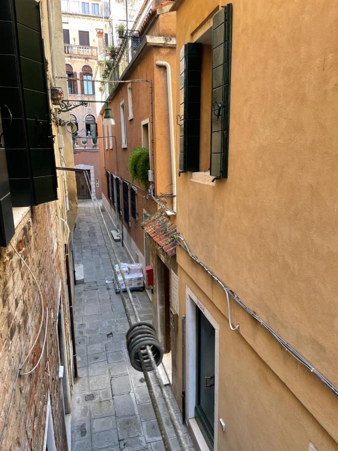 Apartment Ca Marga Cannaregio - Venetian Style 2 Bedroom *