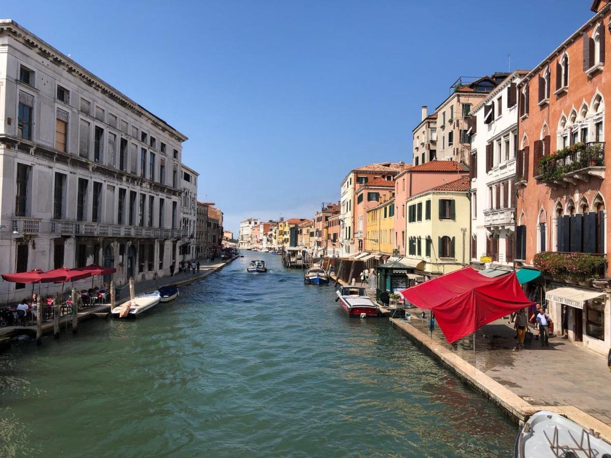 Ca Marga Cannaregio - Venetian Style 2 Bedroom