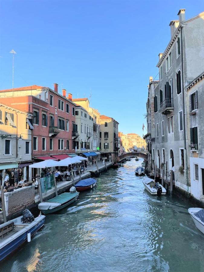 Ca Marga Cannaregio - Venetian Style 2 Bedroom