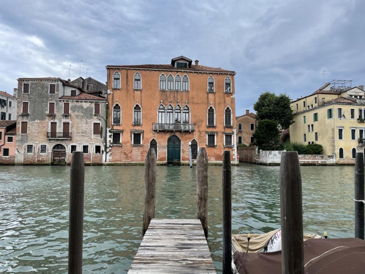 Ca Marga Cannaregio - Venetian Style 2 Bedroom