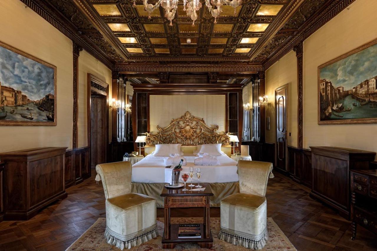 Ai Reali - Small Luxury Of The World