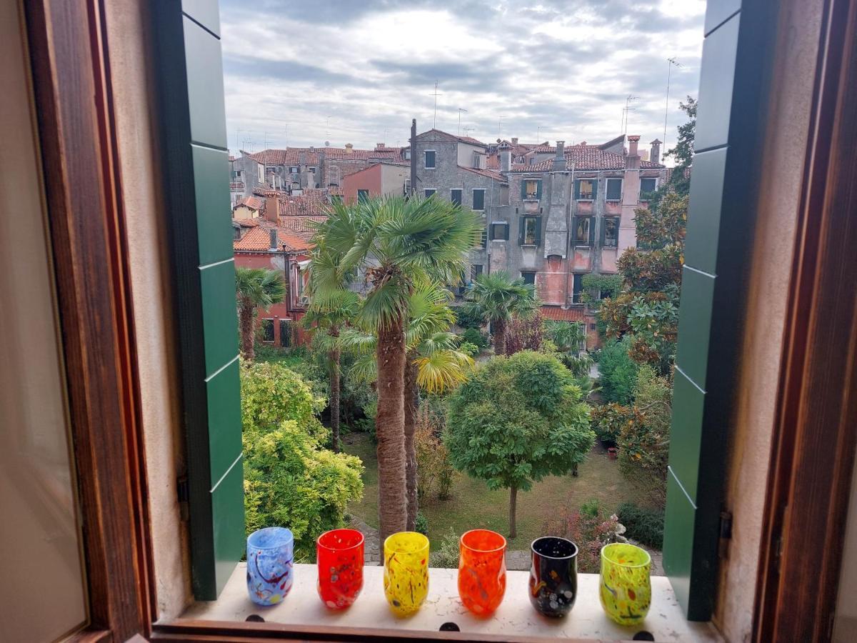 Apartment Residenza Donini In 1 Venice