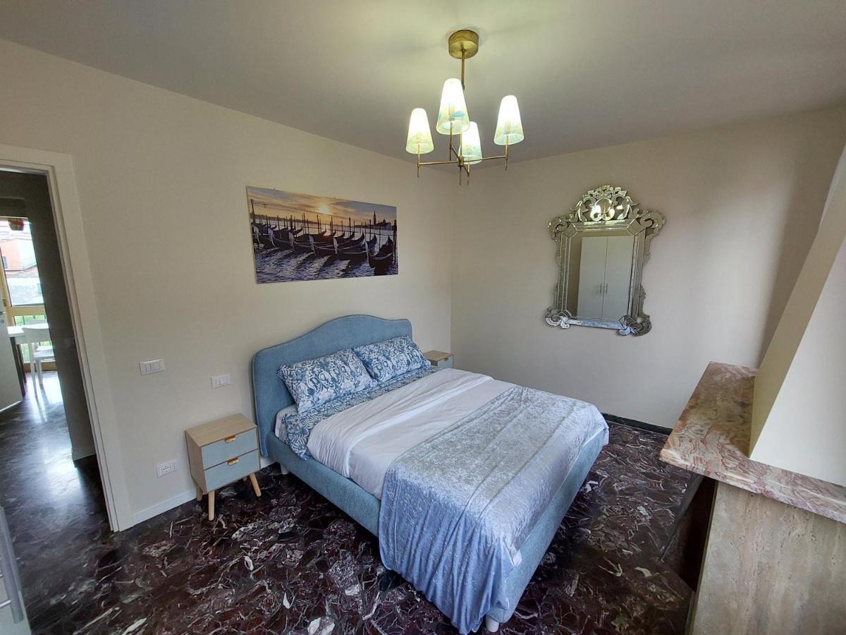 Residenza Donini In 1 Apartment