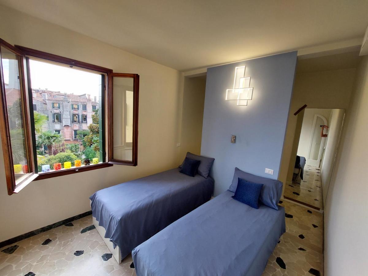 Residenza Donini In 1 Apartment Venice