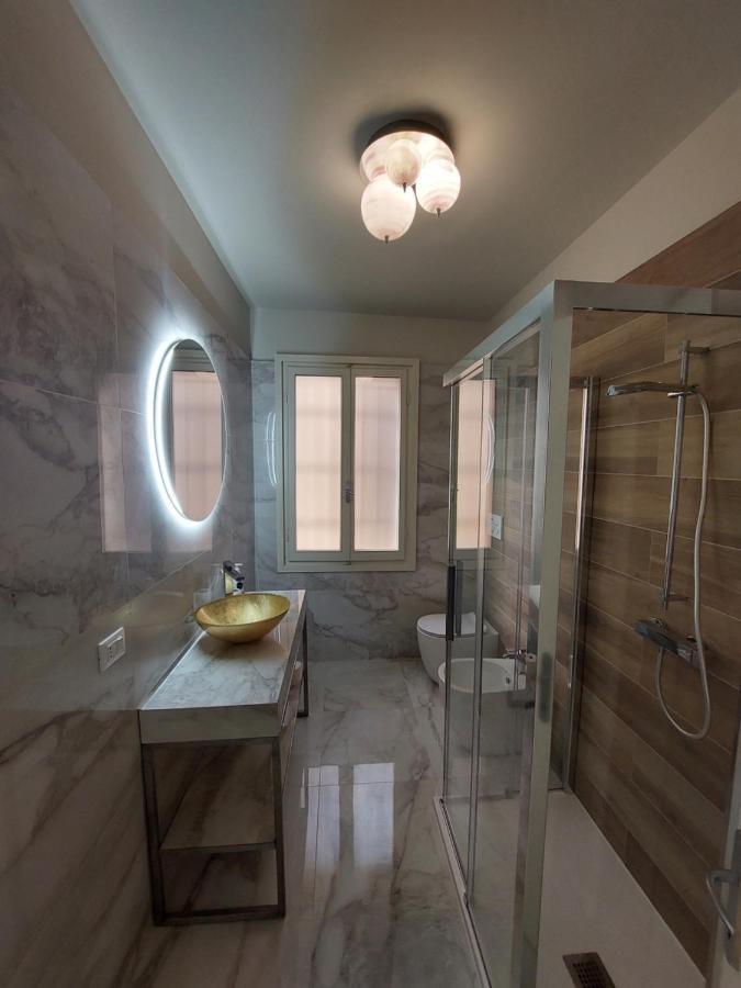 Apartment Residenza Donini In 1 *