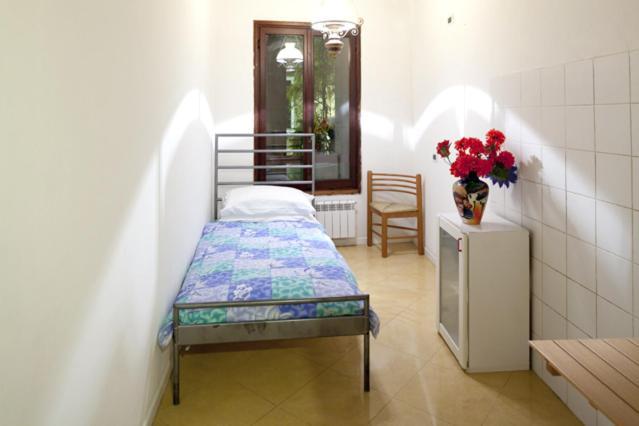 Youth Venice Hostelers Home Albergue *