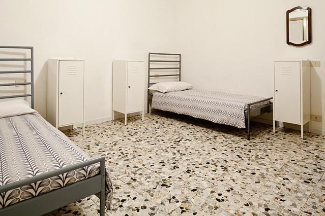Youth Venice Hostelers Home Veneza