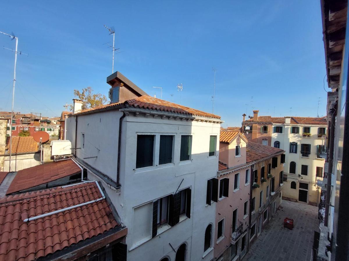 Residenza Donini In 1 Apartment Venice