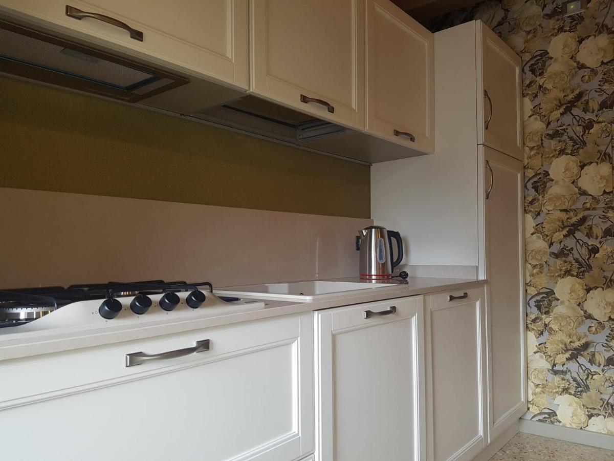 Ca' Cappello 2 With Canal View Apartment Venice