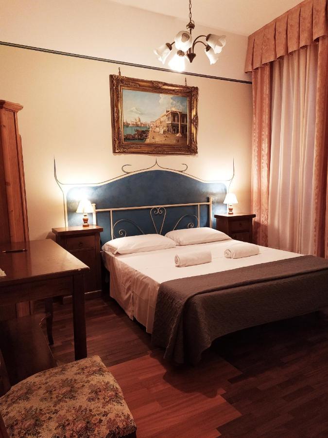 Residenza Grisostomo 3* Venice