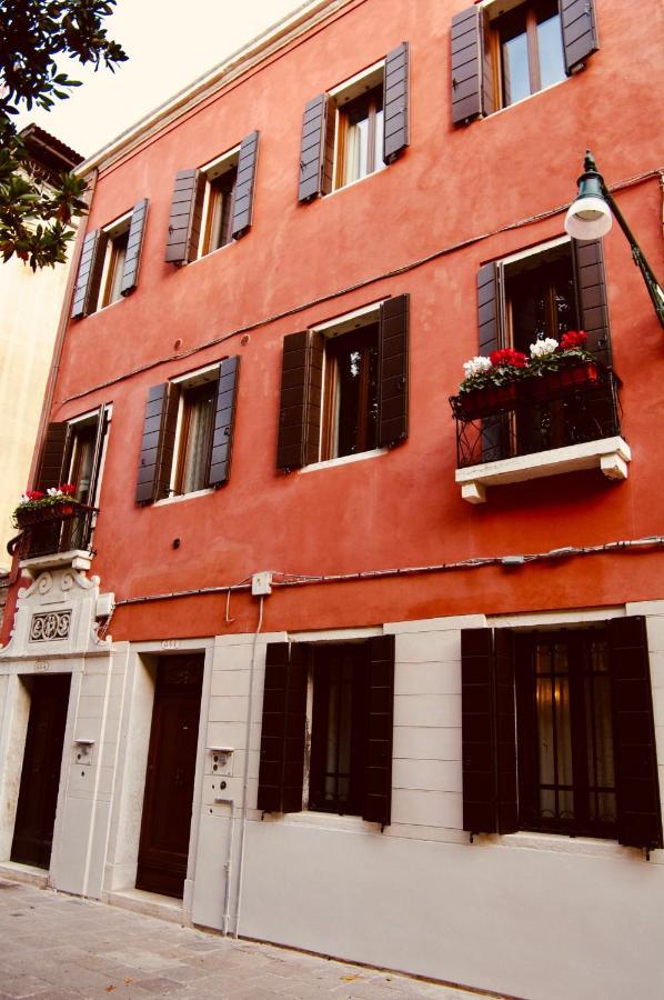 Apartment Ca' Del Pittor