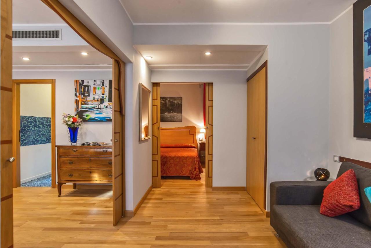 Apartment San Luca - Fenice In Venice