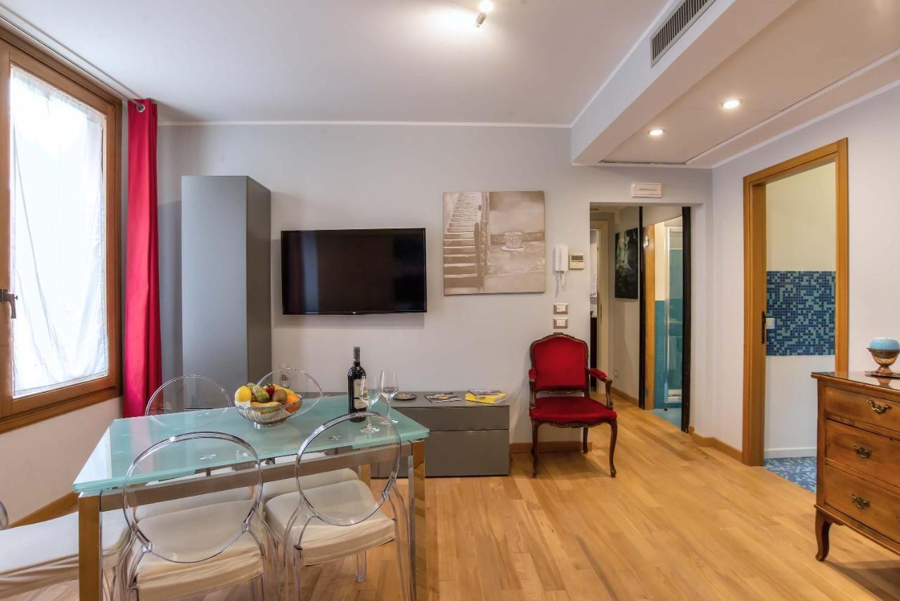 San Luca - Fenice In Apartment Venice