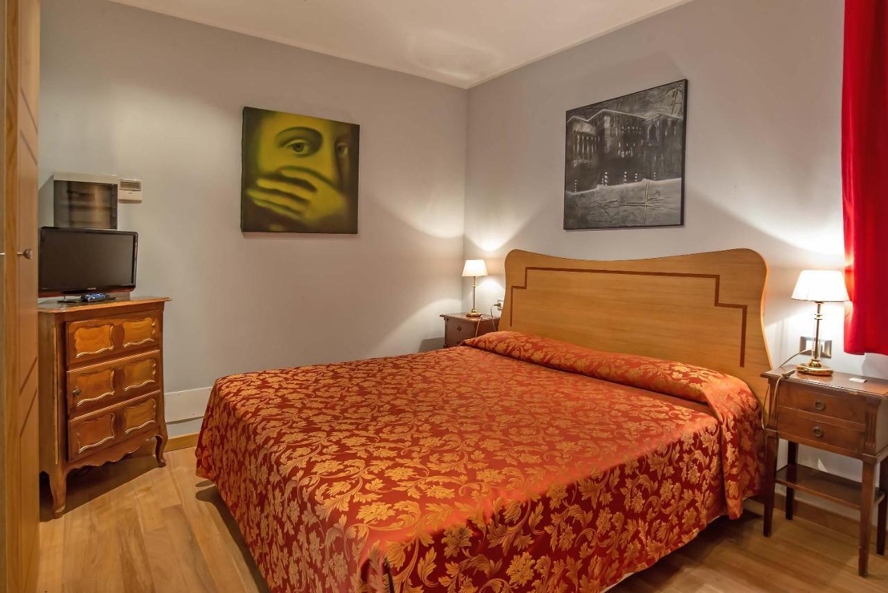 San Luca - Fenice In Apartment *