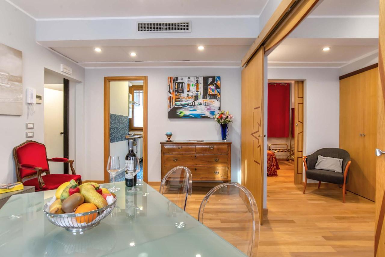 Apartment San Luca - Fenice In Venice