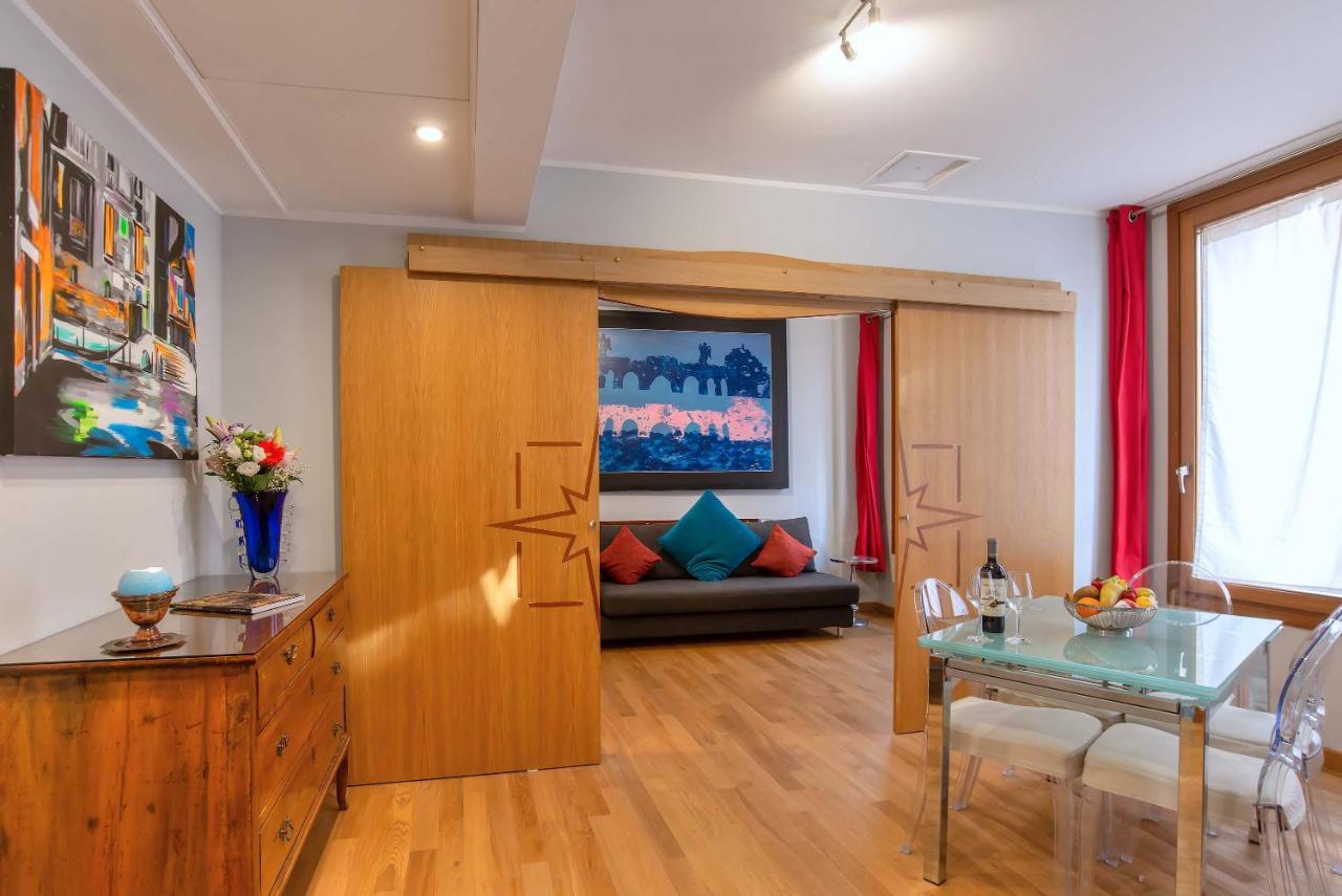 San Luca - Fenice In Apartment