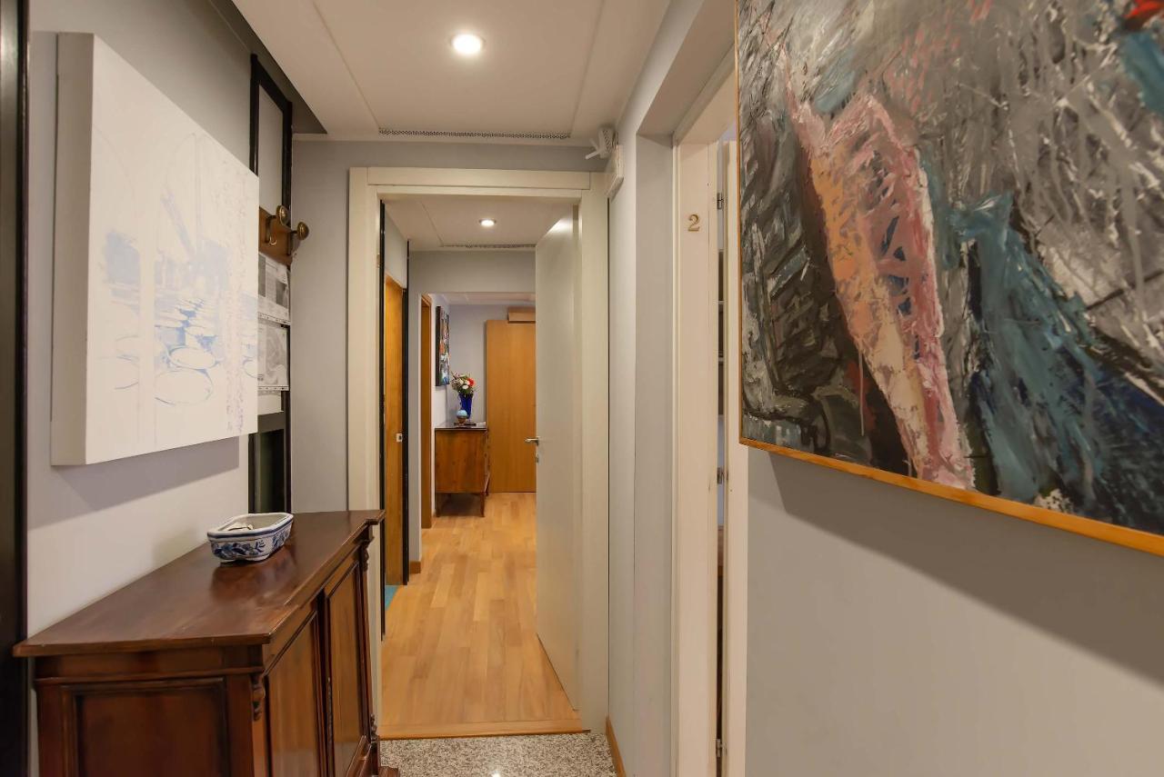 Apartment San Luca - Fenice In
