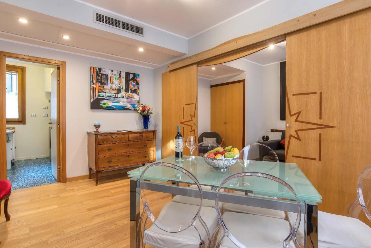 Apartment San Luca - Fenice In *