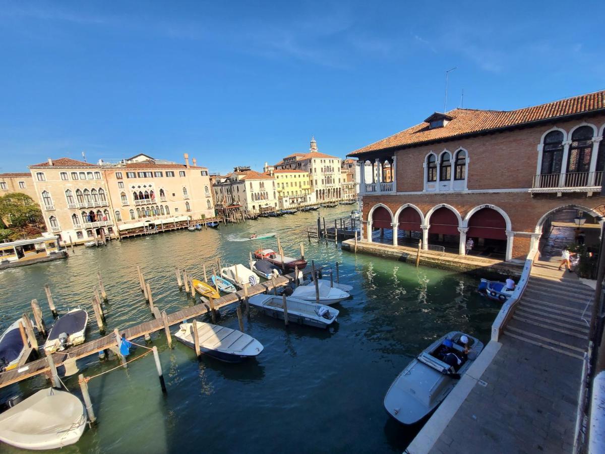 Residenza La Veranda A Rialto * Venice