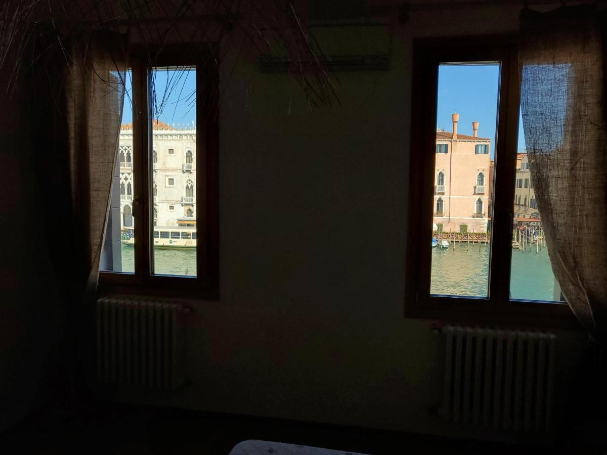 Residenza La Veranda A Rialto Affittacamere Venezia
