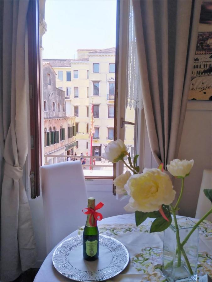 San Luca Venice