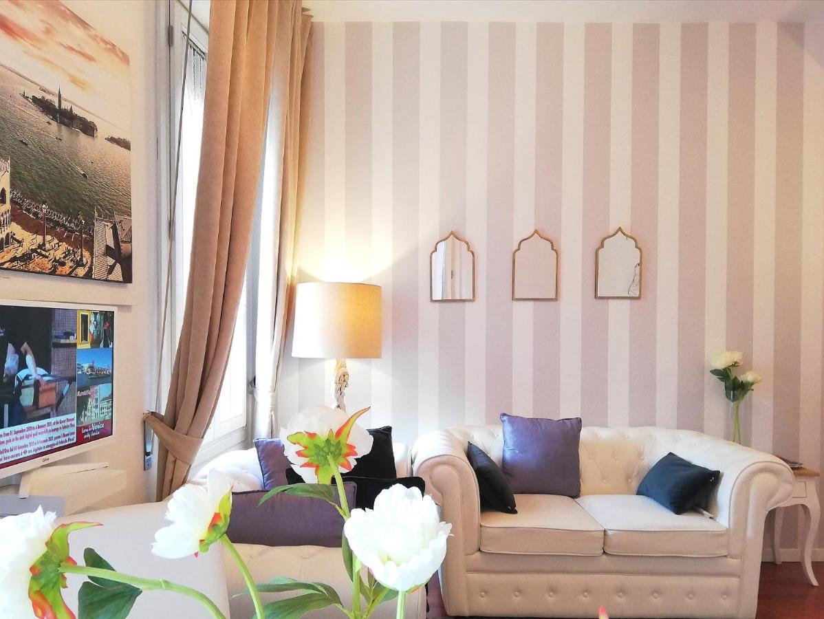 Apartment San Luca Venice