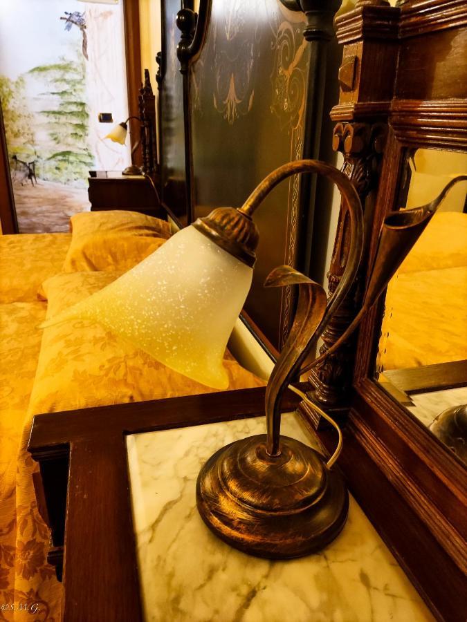 Ca' Degli Artisti Apartamento