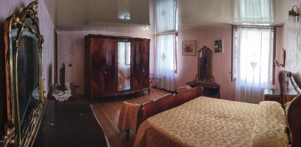 Apartamento Ca' Degli Artisti Veneza