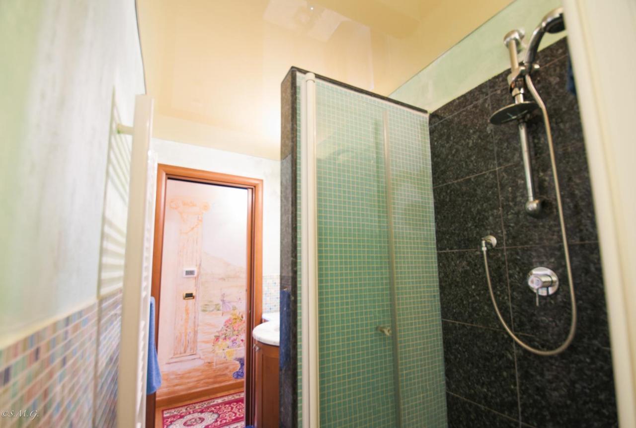 Apartamento Ca' Degli Artisti Veneza