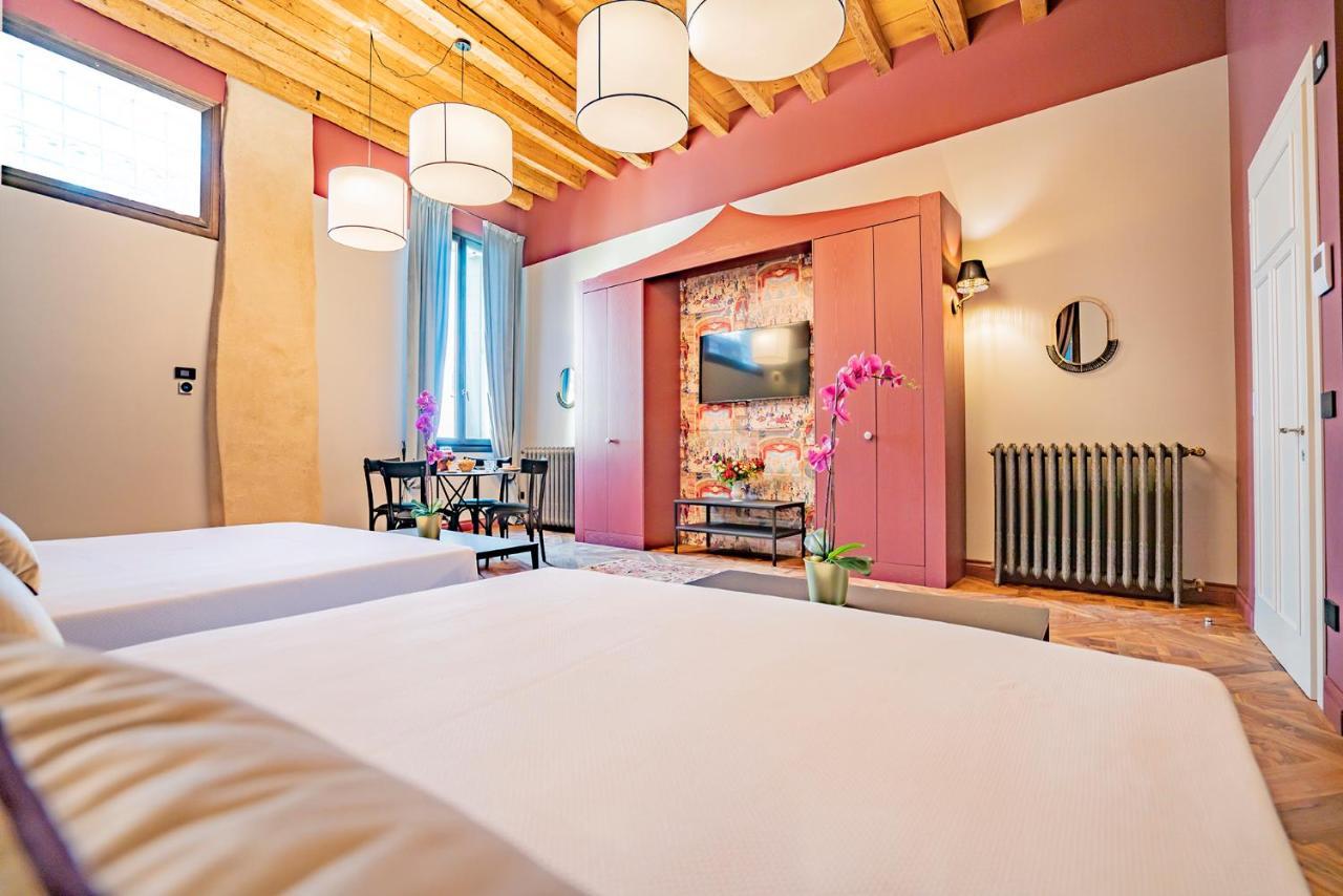 Apartment Corte Rubbi 6 Deluxe