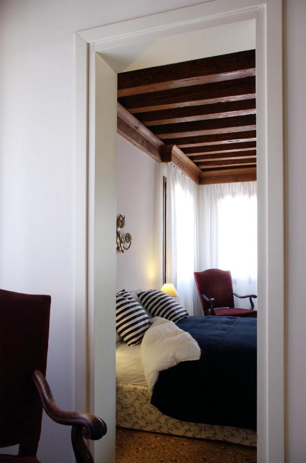 Apartment San Luca Venice