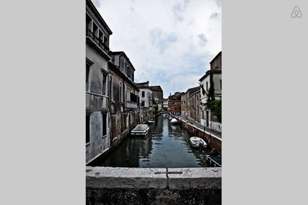 Piccola Dimora In Palazzo Storico Appartamento