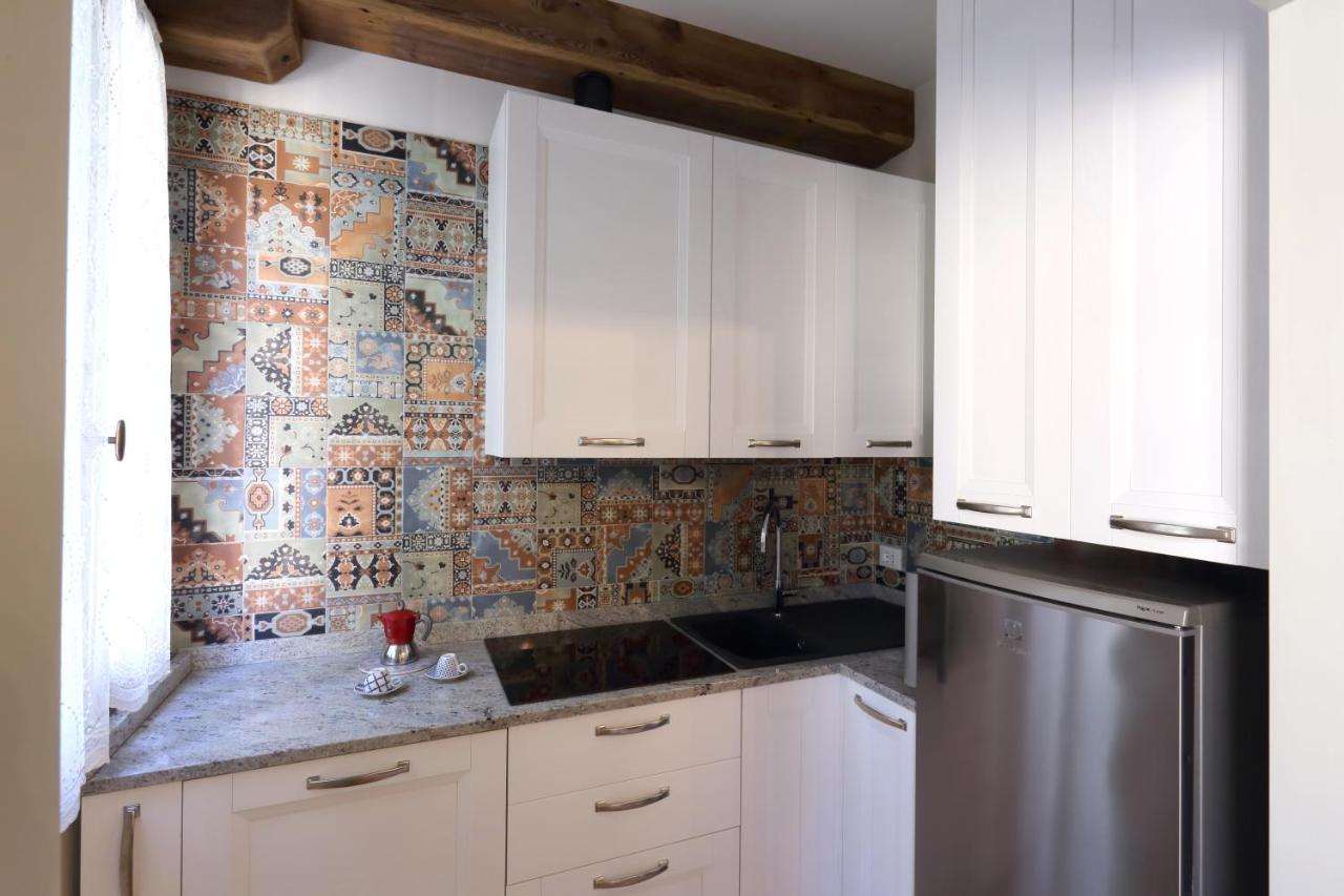 Ca' Del Pittor Apartment Venice