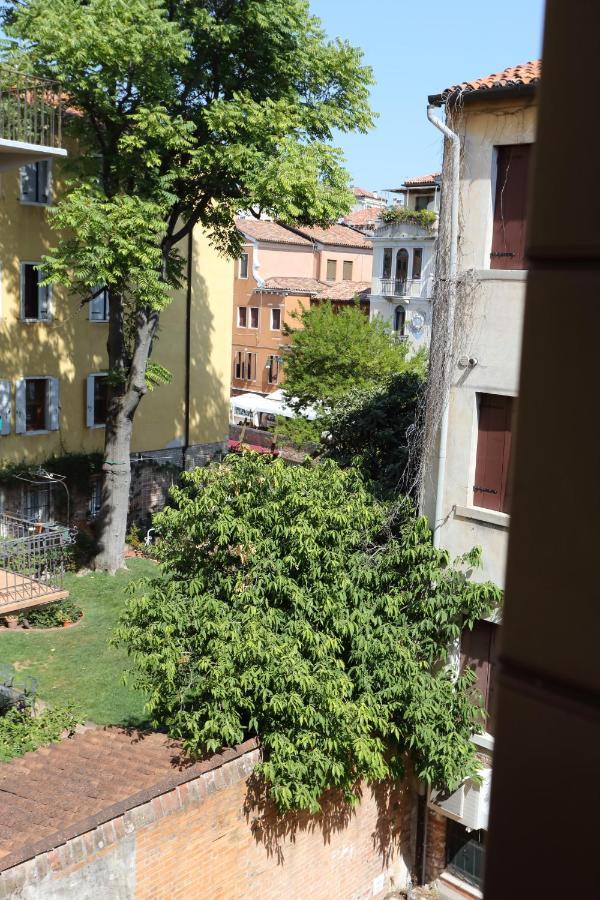 Ca' Del Pittor Apartment Venice