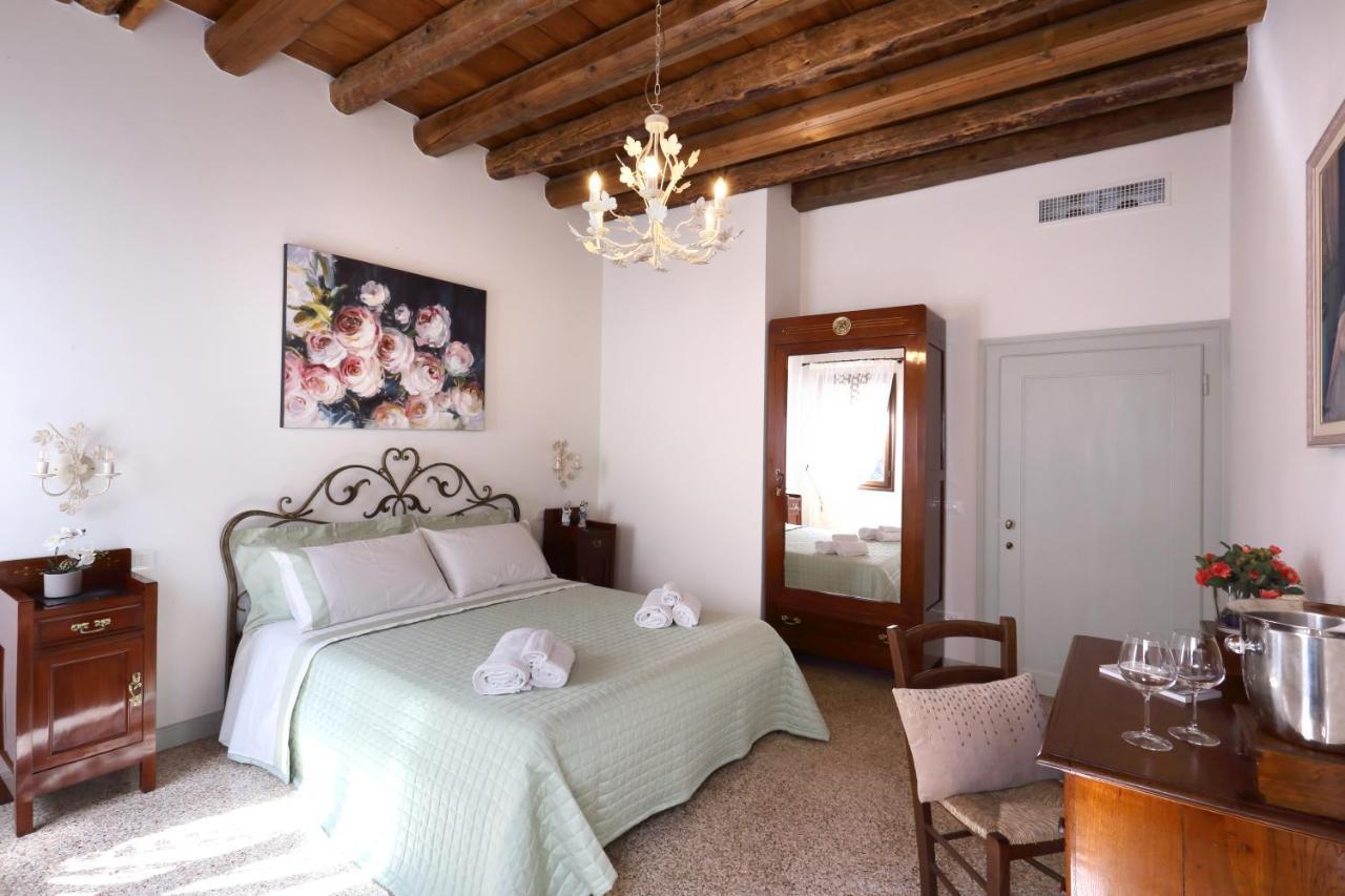 Apartment Ca' Del Pittor Venice