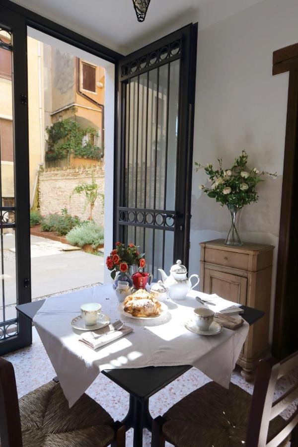 Apartment Ca' Del Pittor