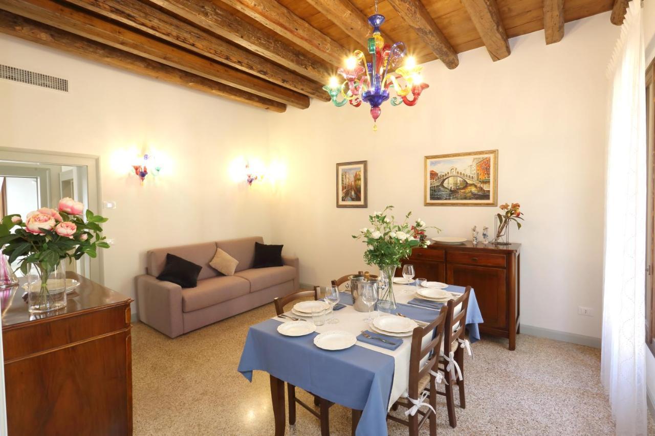 Ca' Del Pittor Apartment *